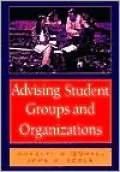 Advising Student Groups and Organizations, 8. 5 X 11