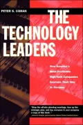 Technology Leaders High Tech Comp