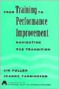 Training Performance Improvement