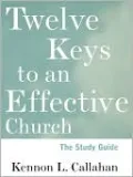 Twelve Keys Effective Church S