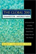 Global 200 Executive Recruiter