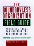 The Boundaryless Organization Field Guide