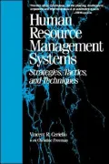 Human Rsrc Management Systems Rev P