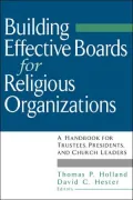 Building Effective Boards