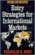 Entry Strategies for International Markets