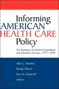 Informing American Health Care Policy