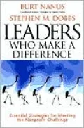 Leaders Who Make A Difference