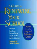 Guide Renewing School