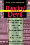 Dancing Devil Info Tech High Education