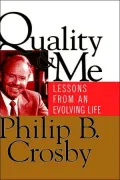 Quality & Me Lessons Evolving Life