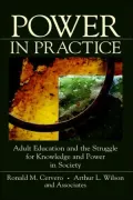 Power Practice Adult Education