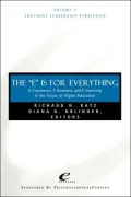 Educause V2 E Everything Higher Ed, Vol. 2