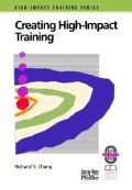 Creating High-Impact Training : A Practical Guide