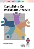 Capitalizing on Workplace Diversity