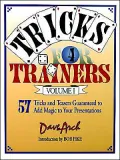 Tricks for Trainers, Vol. 1
