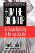 From The Ground Up
