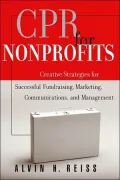 Cpr For Nonprofits
