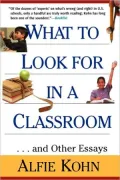 What to Look for in a Classroom