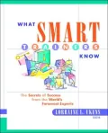 What Smart Trainers Know