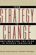 From Strategy To Change