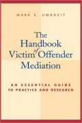 Handbook Victim Offender Media