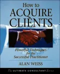 How To Acquire Clients
