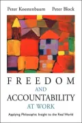 Freedom And Accountability At