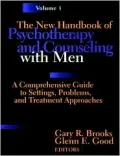 The New Handbook of Psychotherapy and Counseling with Men