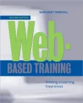 Web-Based Training, 2/E