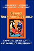 Beyond Work-Family Balance