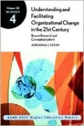 Organizational Change 21st Cent V28, Vol. 4