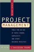 New Project Management 2e