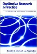Qualitative Research in Practice: Examples for Discussion and Analysis