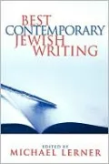 Best Contemporary Jewish Writing