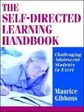 Self-Directed Learning Handbook