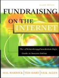 Fundraising On The Internet, 2e