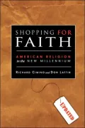 Shopping For Faith P