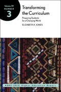 Transforming Curricu V29 3 2002, Vol. 3
