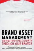 Brand Asset Management: Driving Profitable Growth Through Your Brands