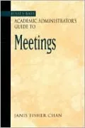 Jossey-Bass Academic Admin.Gde