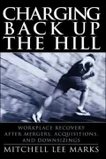 Charging Back Up Hill