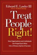 Treat People Right!