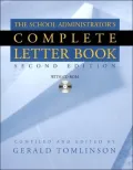 The School Administrator's Complete Letter Book