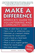 Make A Difference Revised