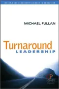 Turnaround Leadership