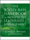 Jossey-Bass Handbook of NonProfit Leadership and Management