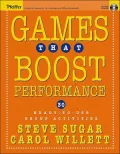 Games That Boost Performance
