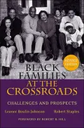 Black Families (Revised)