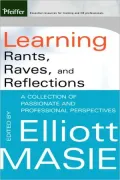 Learning Rants Raves Reflectio