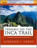 Trouble on the Inca Trail: Leader's Guide